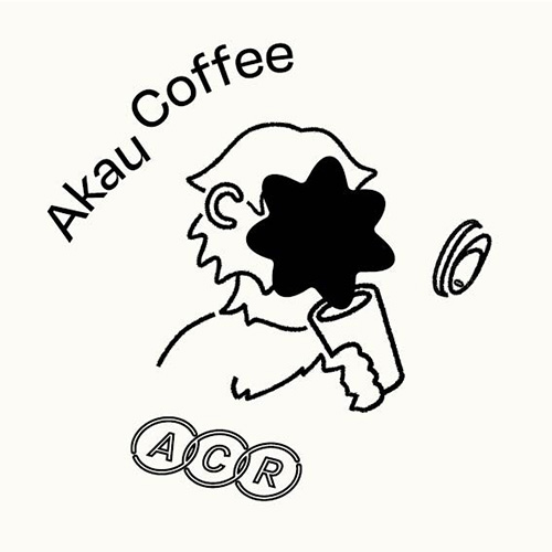 Akau Coffee 猻物咖啡-圖片